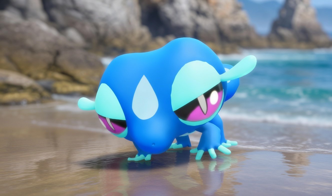 Gecqua - Starter Acqua