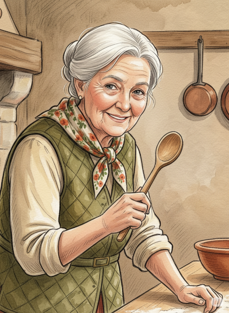 La Nonna