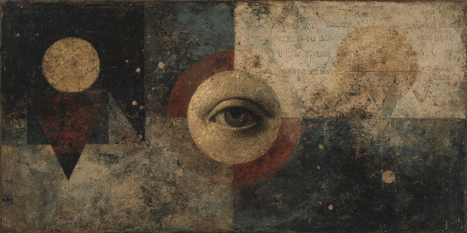 In the Eye