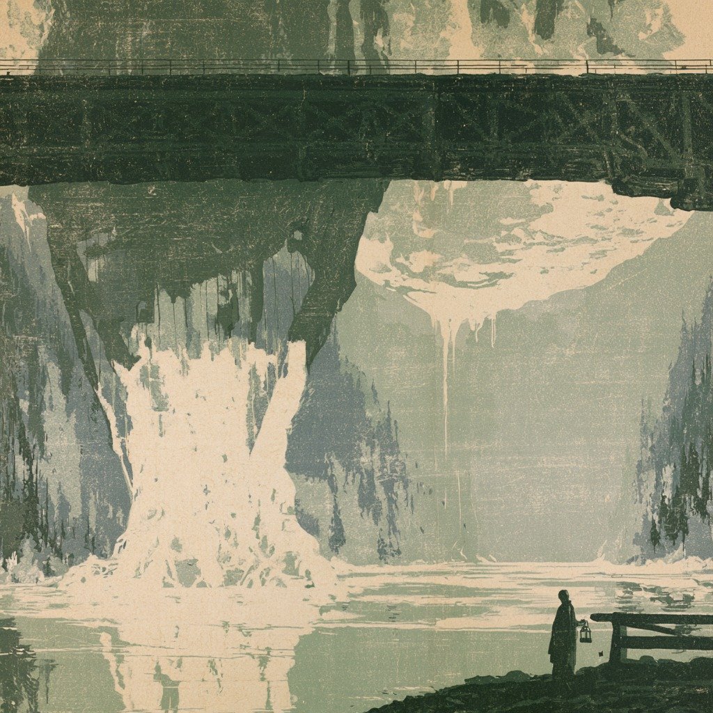 Vision for “The Bridge Without a Pontiff”