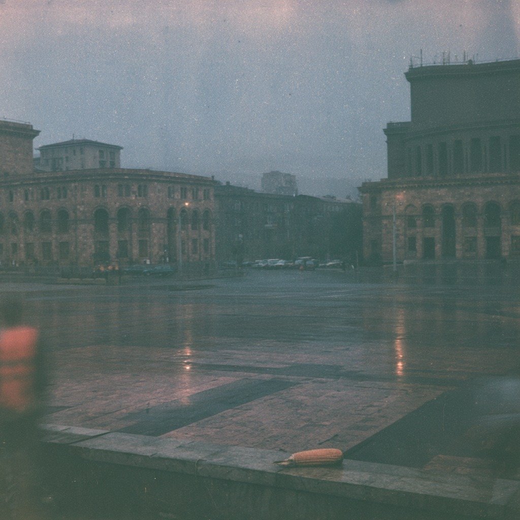 Vision for “The Floor Under the Floor”