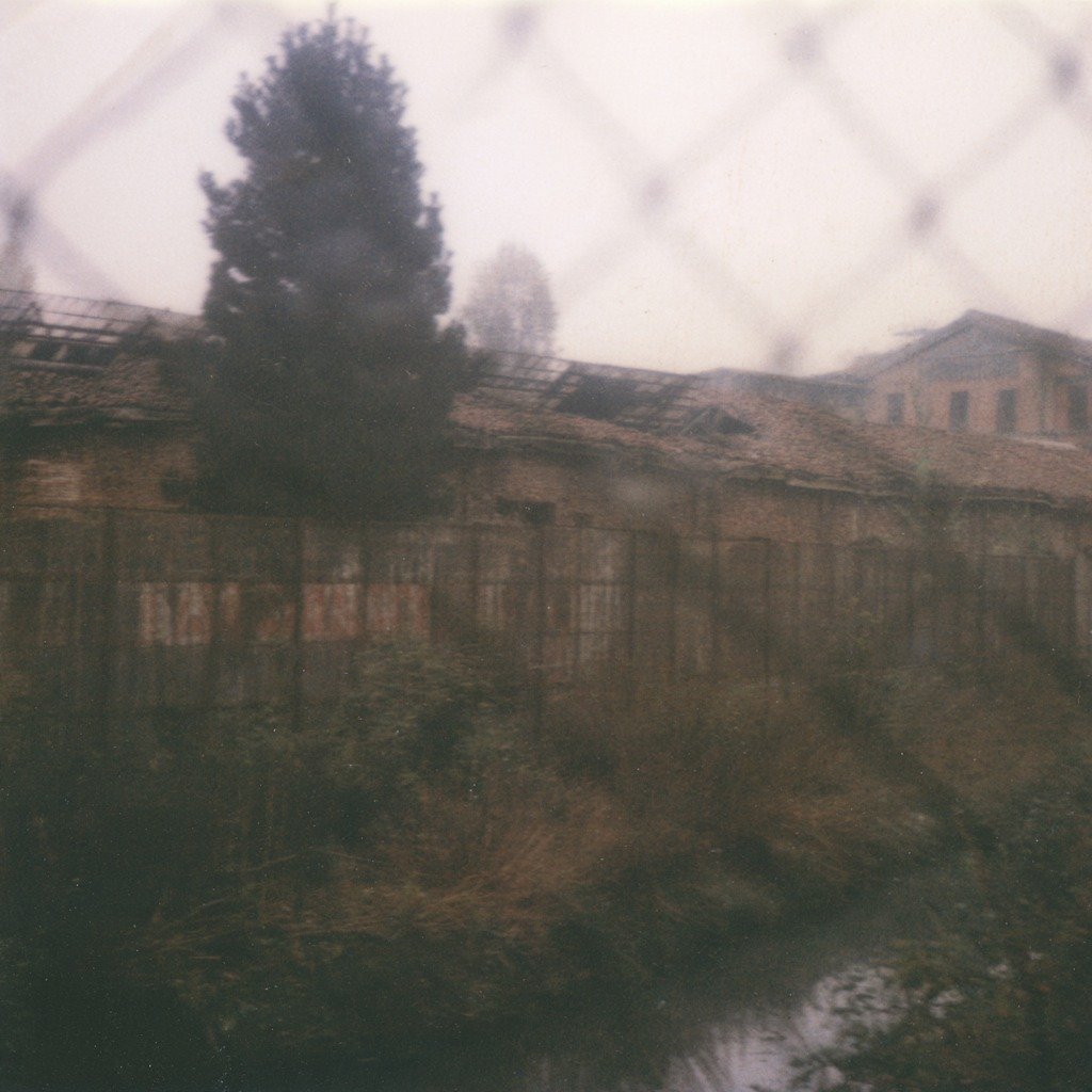 Vision for “The Lining Mill”