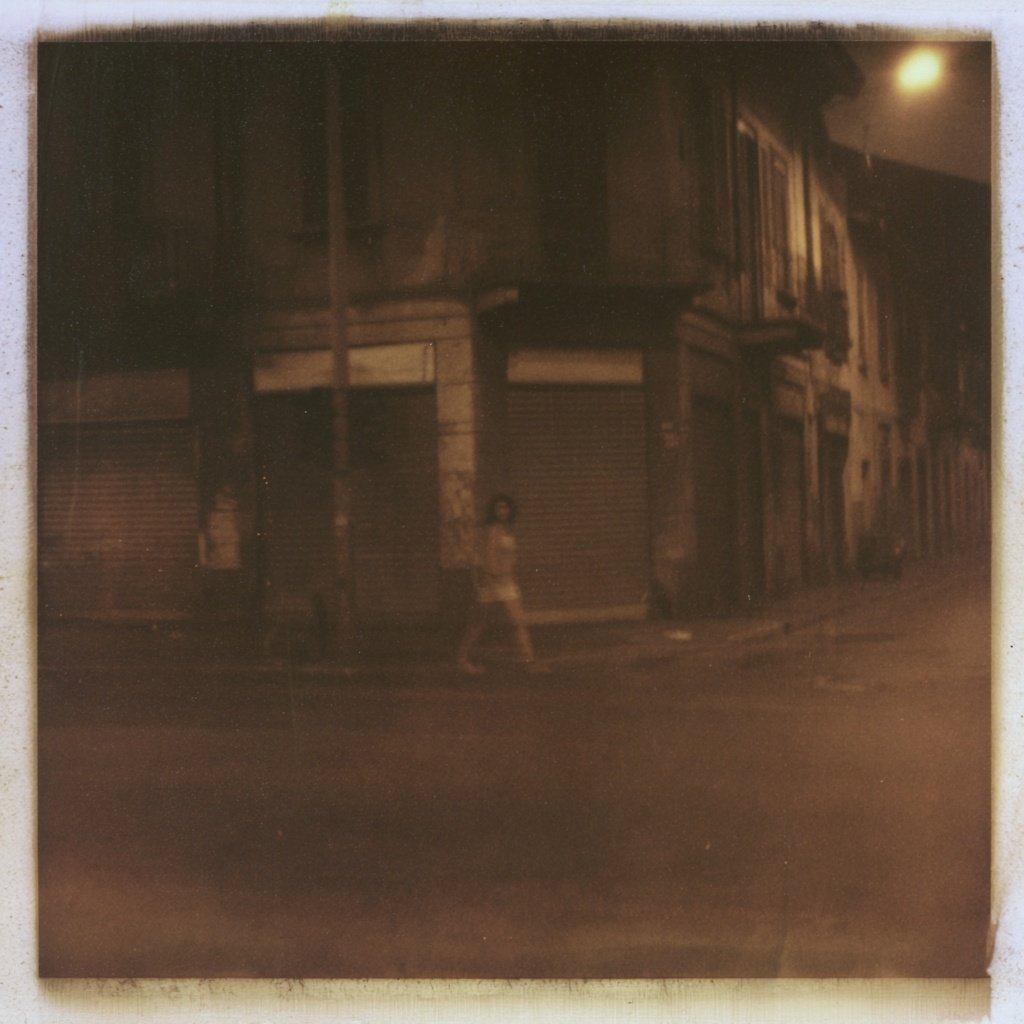 Vision for “Two Months of Where”