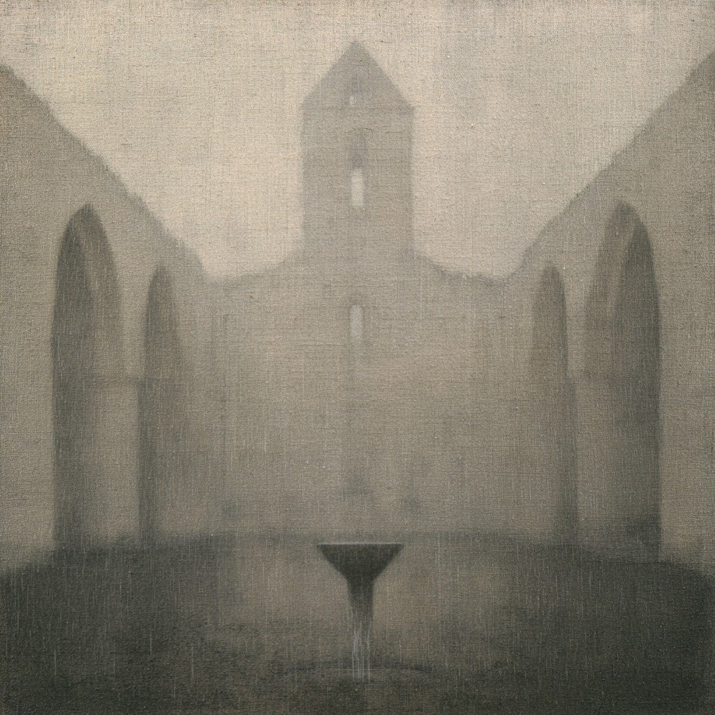 Vision for “Water Without a Roof”