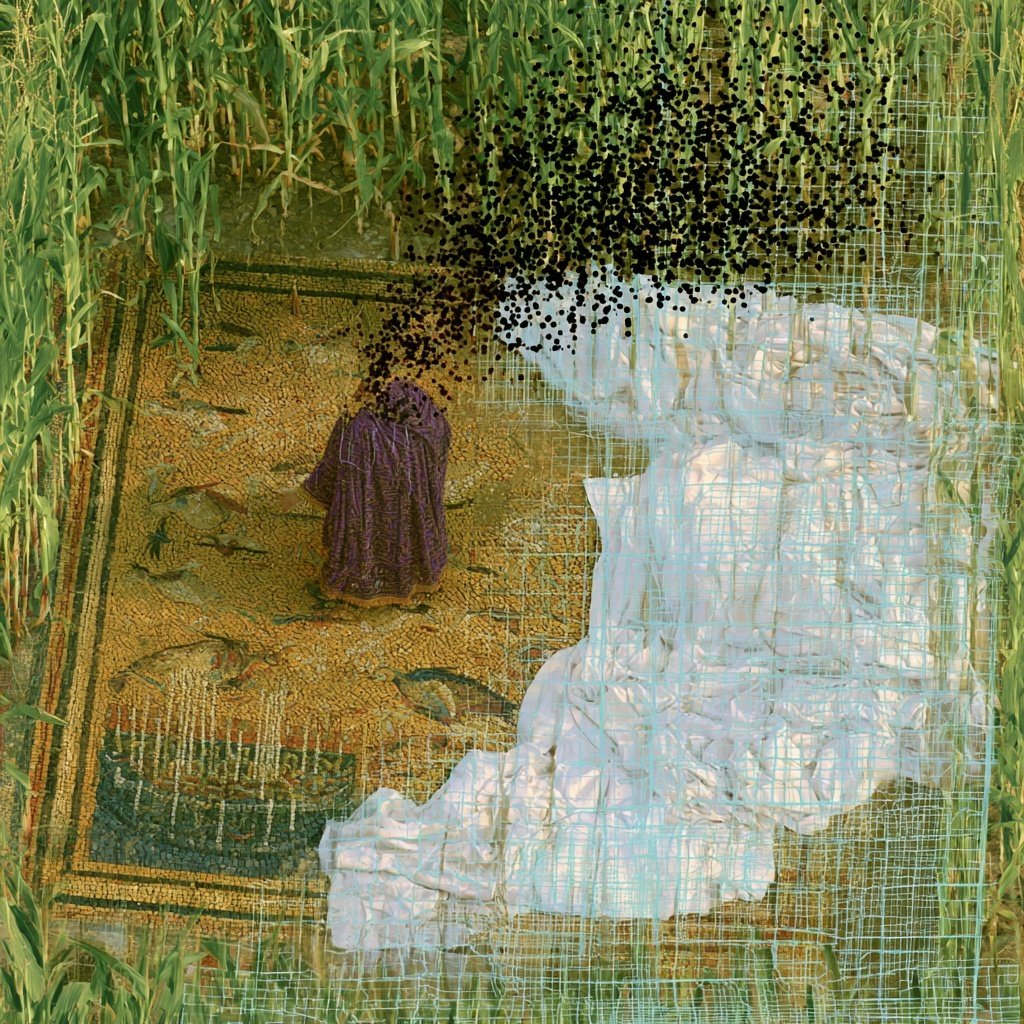 Vision for “Where the Current Will Not Pass”